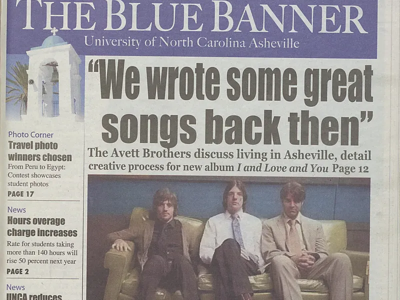 2009-10-21 Blue Banner